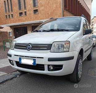 Fiat Panda 1.3 MJT 16V 4x4 - KM 164000