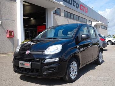 FIAT Panda 1.3 mjt 16v Easy S&S