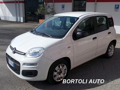 FIAT Panda 1.3 MJT 38.000 KM EASY VAN 4 POSTI IV