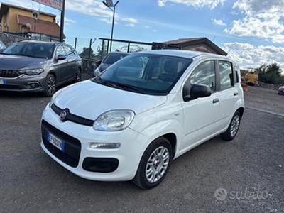 Fiat Panda 1.3 MJT 75 Cv x neopatentati