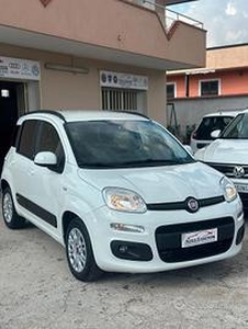 Fiat Panda 1.3 MJT 80 CV Samp;amp;amp