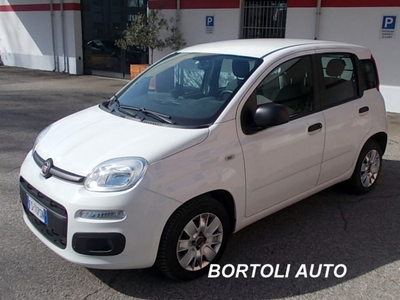 Fiat Panda 1.3 MJT