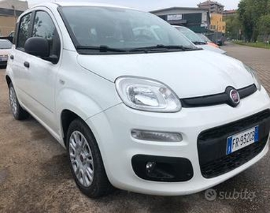 Fiat Panda 1.3 MJT 95 Cv 5 posti