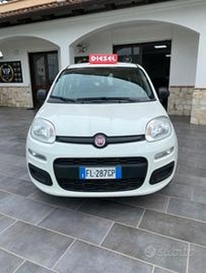 Fiat Panda 1.3 MJT 95 CV S&S Easy