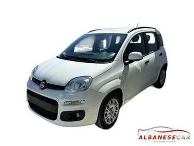 Fiat Panda 1.3 MJT 95 CV S&S Lounge