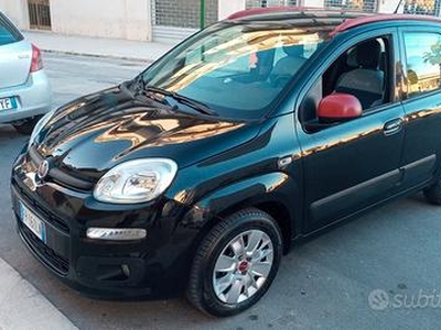 Fiat Panda 1.3 MJT 95 CV S&S Lounge