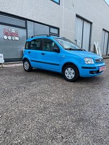 Fiat Panda 1.3 MJT - NEOPATENTATI