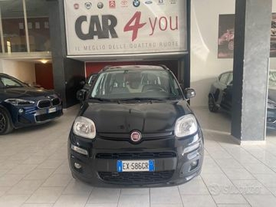 Fiat Panda 1.3 MJT S&S Easy 75cv