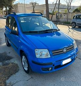 Fiat panda 1.3 multijet 2005