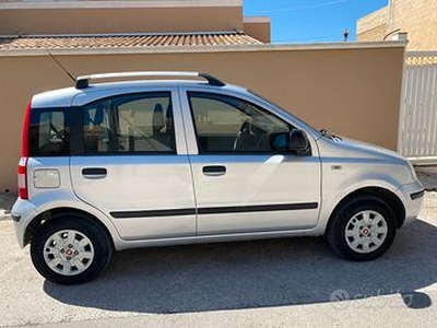 Fiat panda 1.3 Multijet 2012