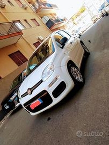 Fiat Panda 1.3 Multijet