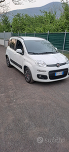 Fiat panda 1.3 multijet 80c.v