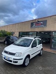 Fiat Panda 1.4 Natural Power Classic