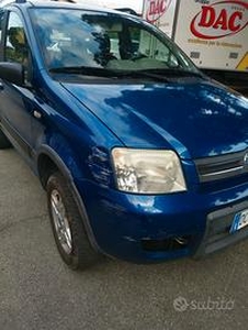 FIAT Panda 2ª serie - 2006