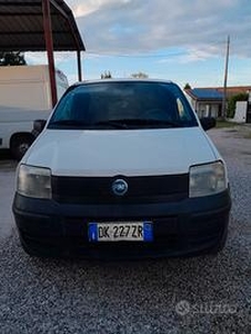 FIAT Panda 2ª serie - 2007