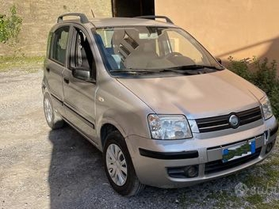 FIAT Panda 2ª serie - 2007