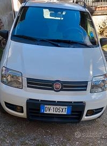 FIAT Panda 2ª serie - 2009