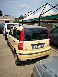 FIAT Panda 2ª serie - 2011