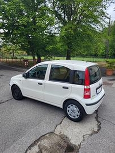 FIAT Panda 3ª serie - 2011