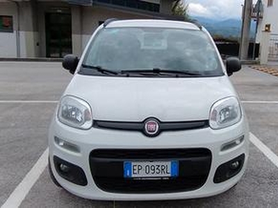 FIAT Panda 3ª serie - 2013