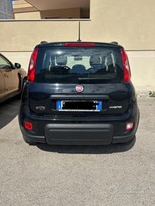 FIAT Panda 3ª serie - 2022