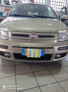 Fiat panda (4700 con un anno di garanzia