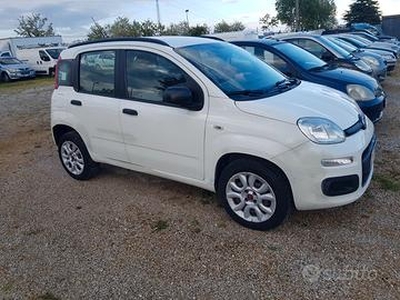 FIAT Panda 900 N.Power Easy