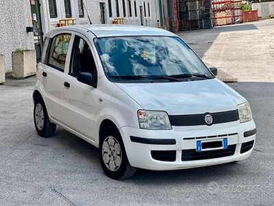 FIAT PANDA Classic 1.2 benzina -OK NEOPATENTATi