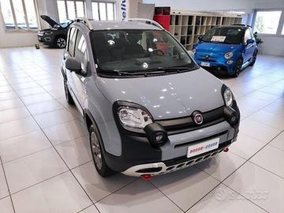 FIAT Panda Cross 0.9 TwinAir Turbo CROSS 4x4*...