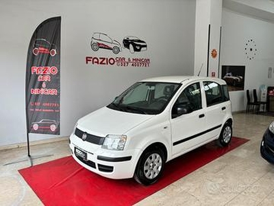 Fiat Panda Dynamic