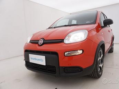 Fiat Panda Hybrid Sport BR384455 1.0 Mild Hybrid 7