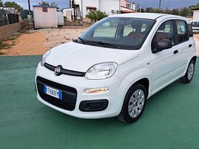 Fiat Panda III serie 1.2 Benzina Easy 5 porte 2019