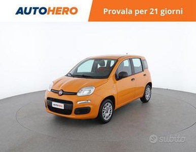 FIAT Panda UV67613