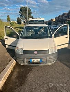 Fiat Panda Van 1.2