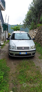Fiat Punto 1.2 2010