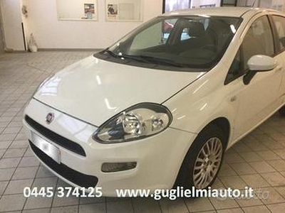 FIAT Punto 1.2 8V 5 porte 70 CV OK NEO PATENTATI