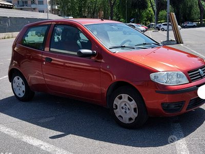 Fiat Punto 1.2 Acrive