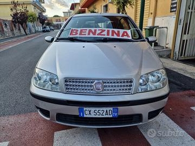 FIAT PUNTO 1.2 BENZINA 8V CV 66 KW44 FULL