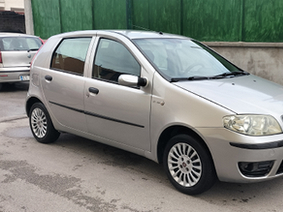 Fiat punto 1.2 GPL 2004 trattabile