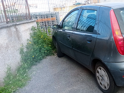 Fiat Punto 1,2 non marciante