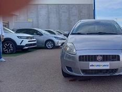 Fiat Punto 1.3 mjt 16v Dynamic 90cv 3p 6m