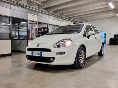 FIAT PUNTO 1.3 MJT 95 CV AUTOCARRO