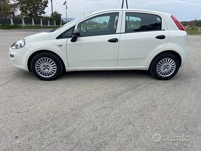 Fiat Punto 1.3 mjt