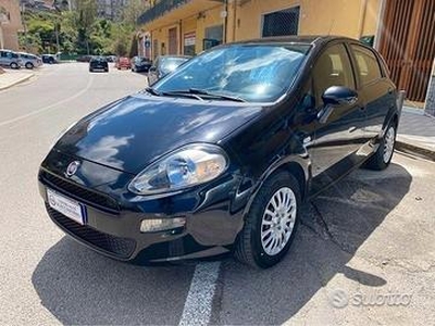 Fiat Punto 1.3 MJT II 75 CV 5 porte Street