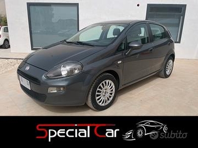 Fiat Punto 1.3 MJT II S&S 85 CV 5 porte ECO Easy