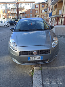 Fiat punto 1.3 Multijet anno 2006