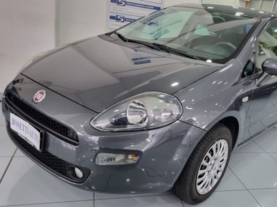 Fiat Punto 1.4