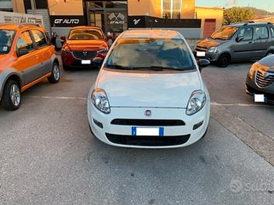 Fiat Punto 1.4 GPL DI SERIE 5 porte EURO 6 UNIPROP