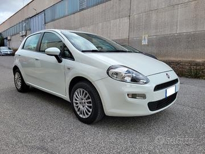 Fiat Punto 1.4 GPL Scadenza 2034 - 2014