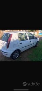 FIAT Punto 3ª serie - 2005